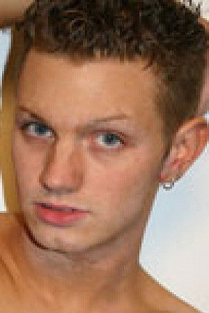 et billede af Jake O’Bryan