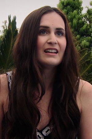 et billede af Shauna Richardson