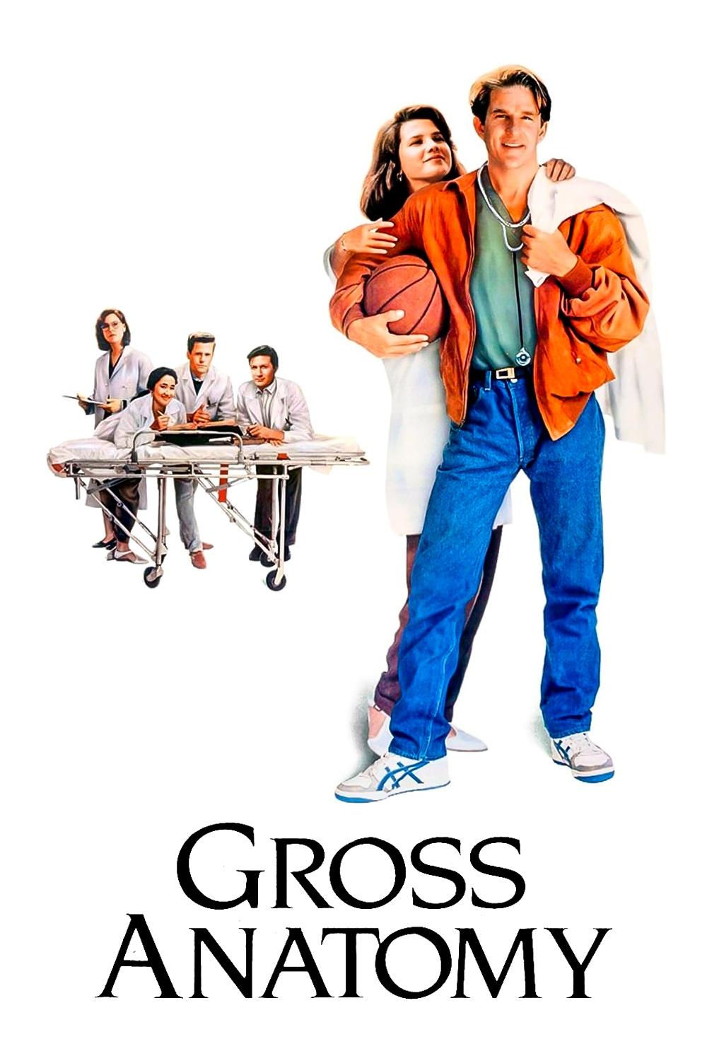 Gross Anatomy