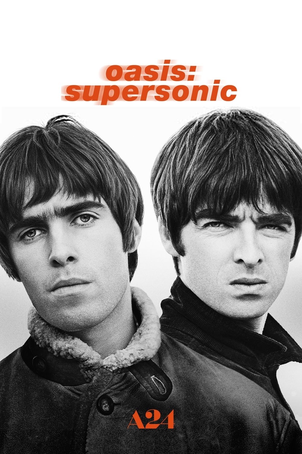 Supersonic