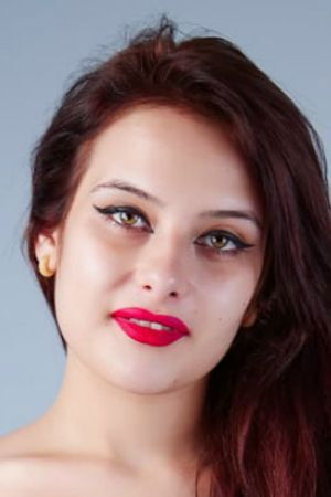 et billede af María Wars