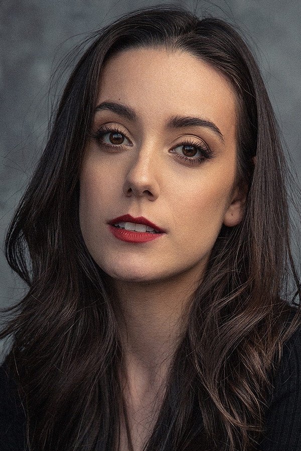 et billede af Antoniette Iesue