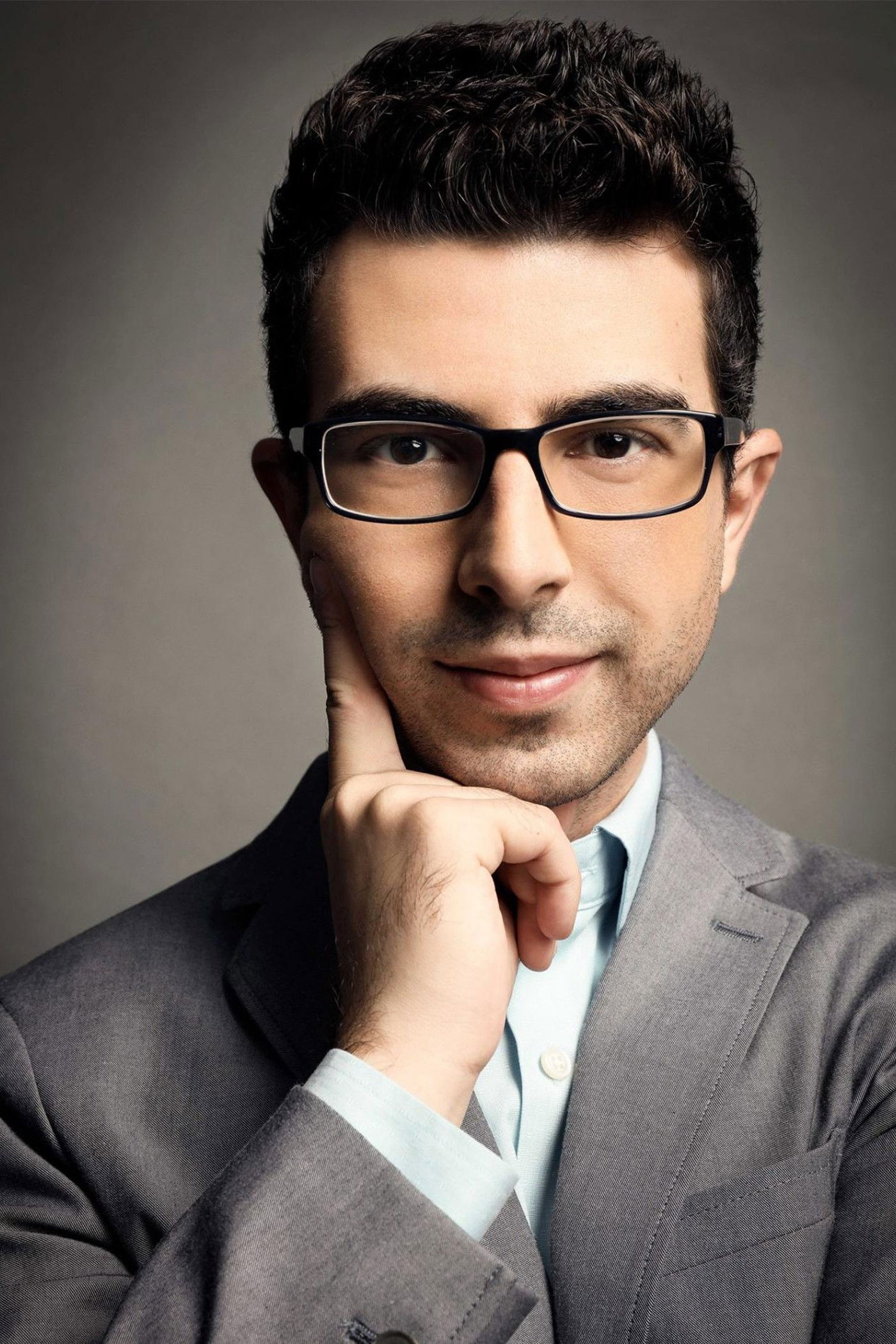 et billede af Marco Bottiglieri