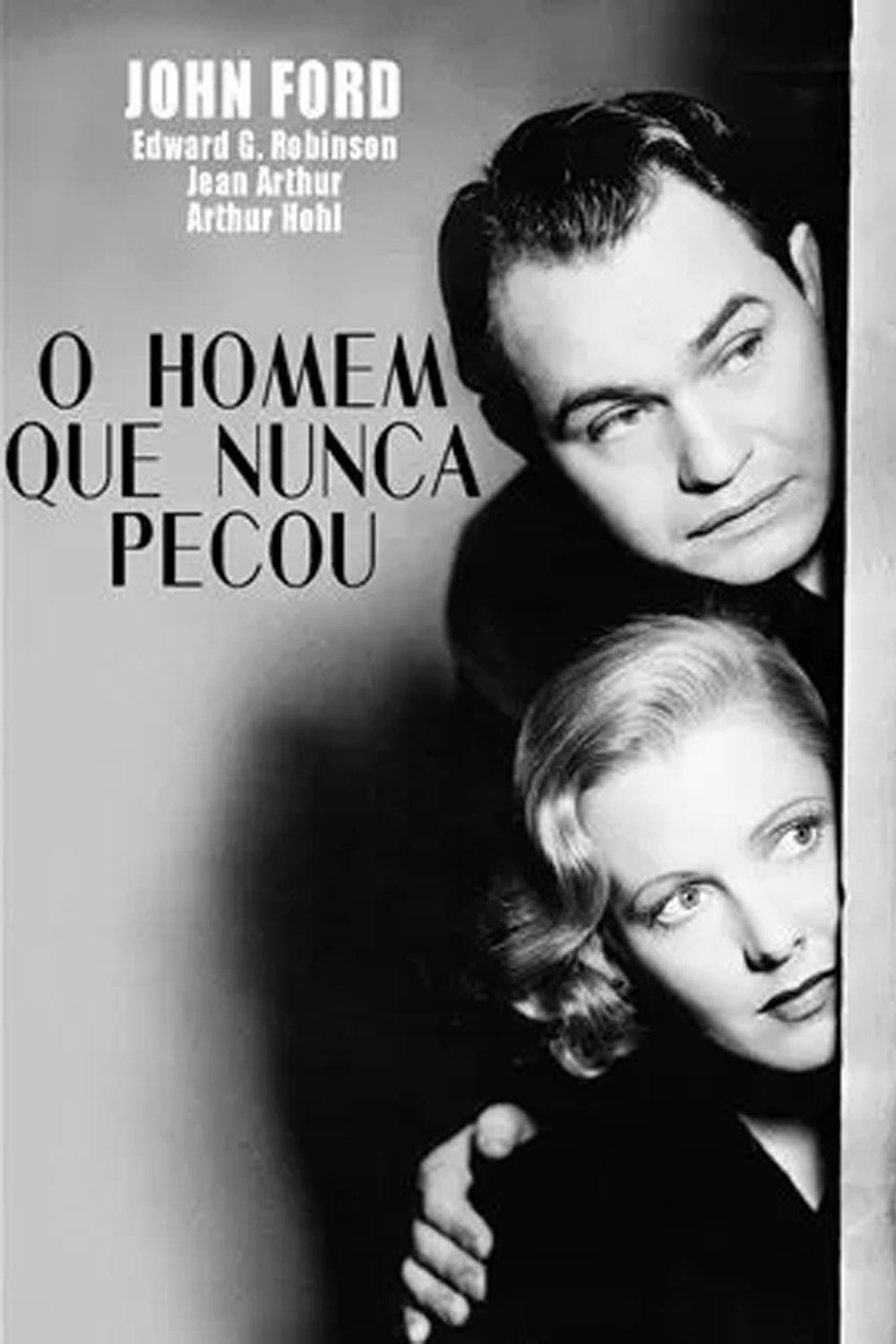 Capa do Filme 