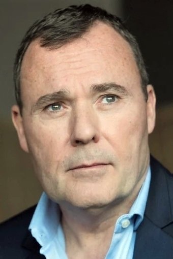 et billede af Cyril Necker