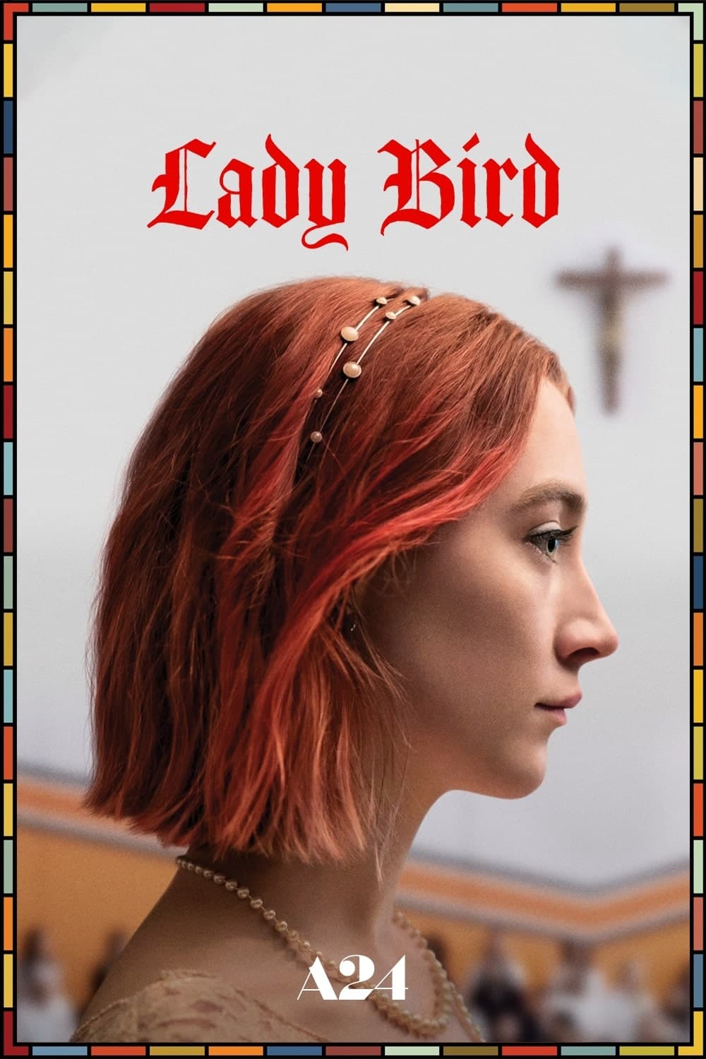 Lady Bird