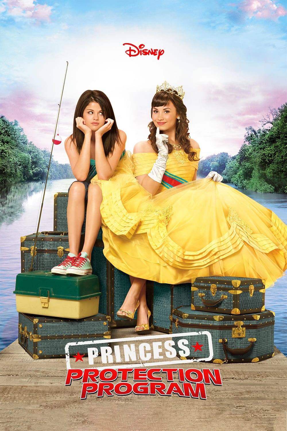 Princess Protection Program