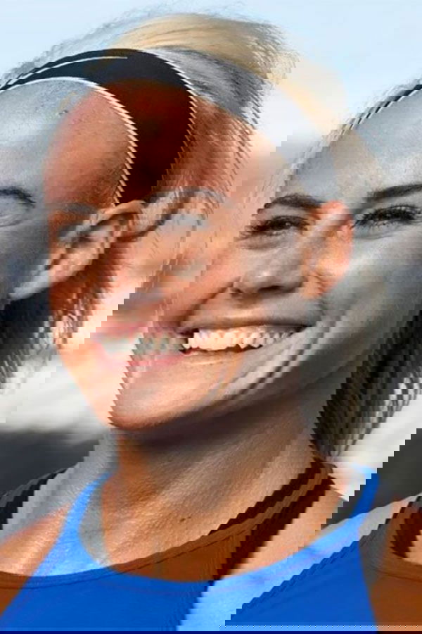 Sara Sigmundsdottir as Unknown role