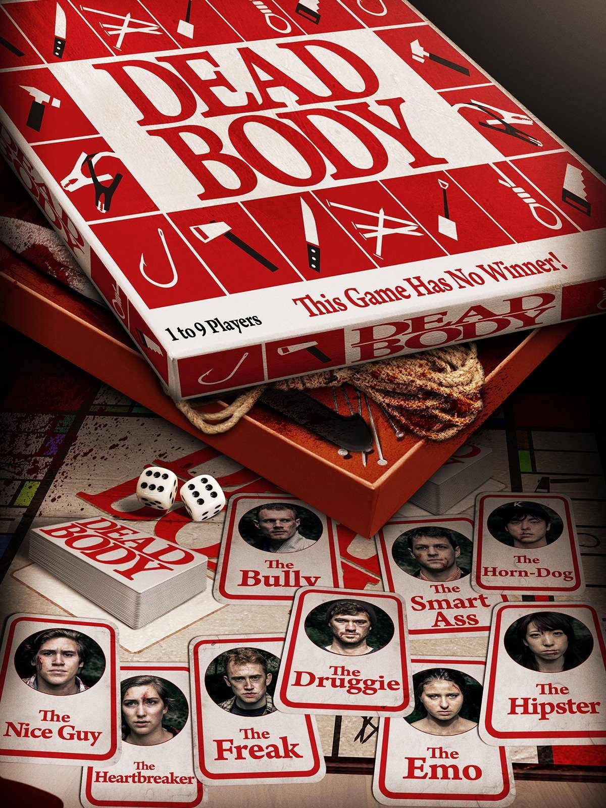 Dead Body