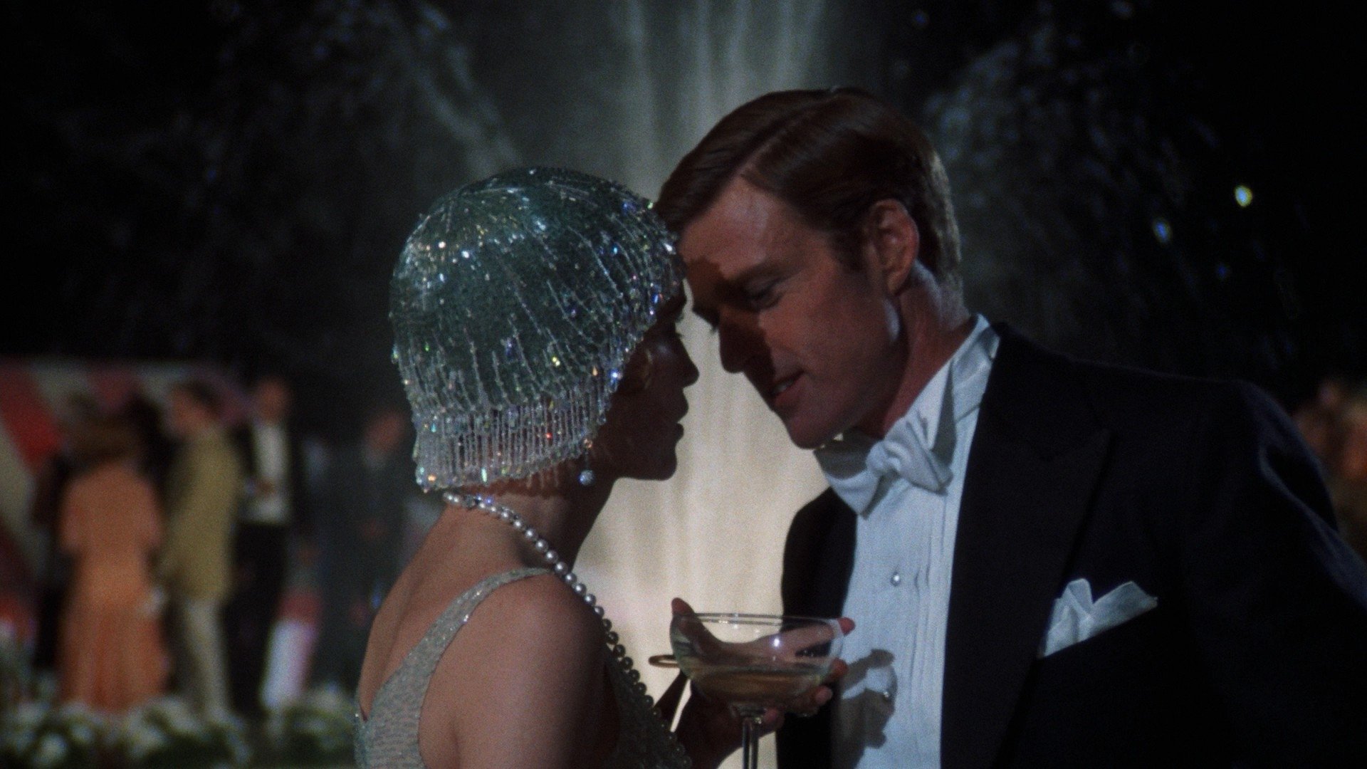 The Great Gatsby