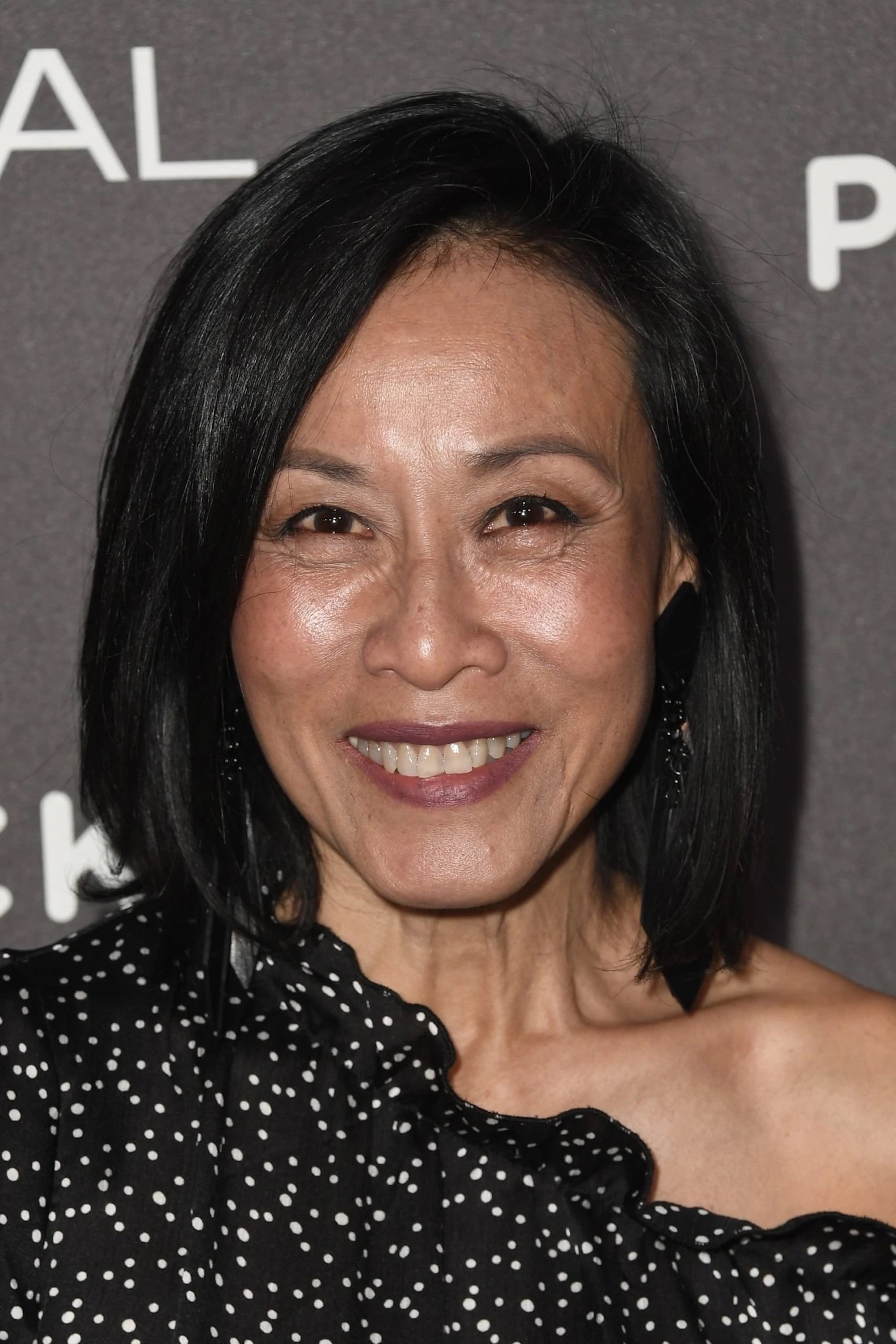 et billede af Tan Kheng Hua