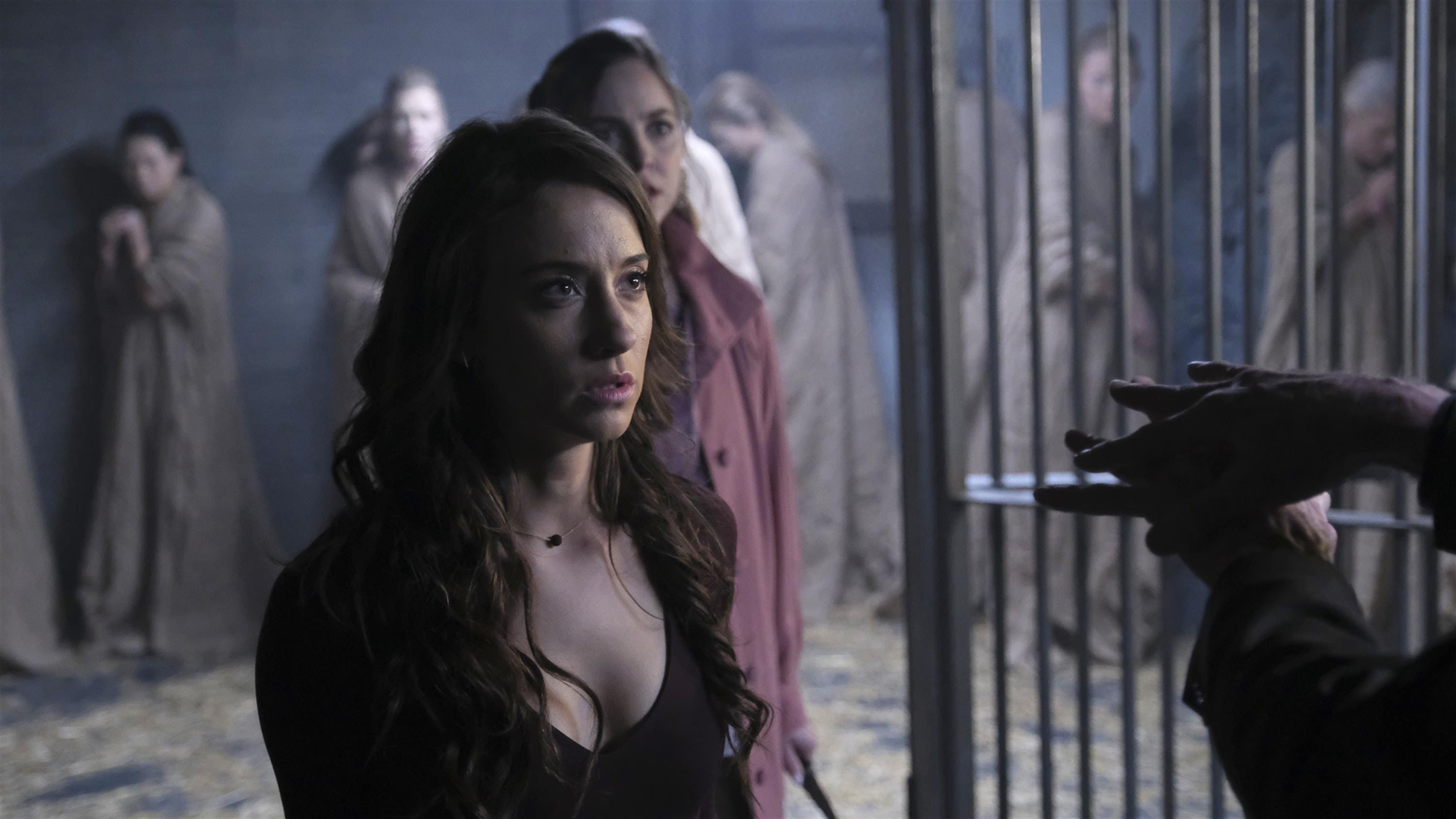 The Magicians Staffel 3 :Folge 10 