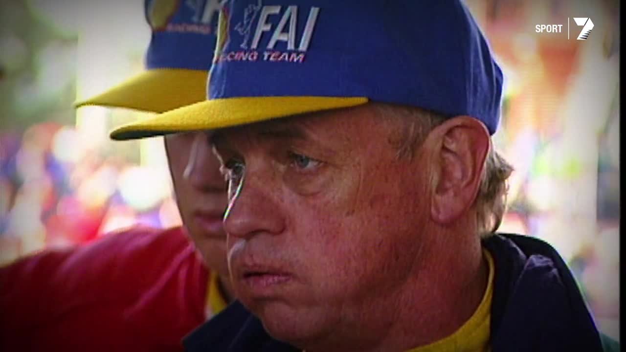 Shannons Legends of Motorsport