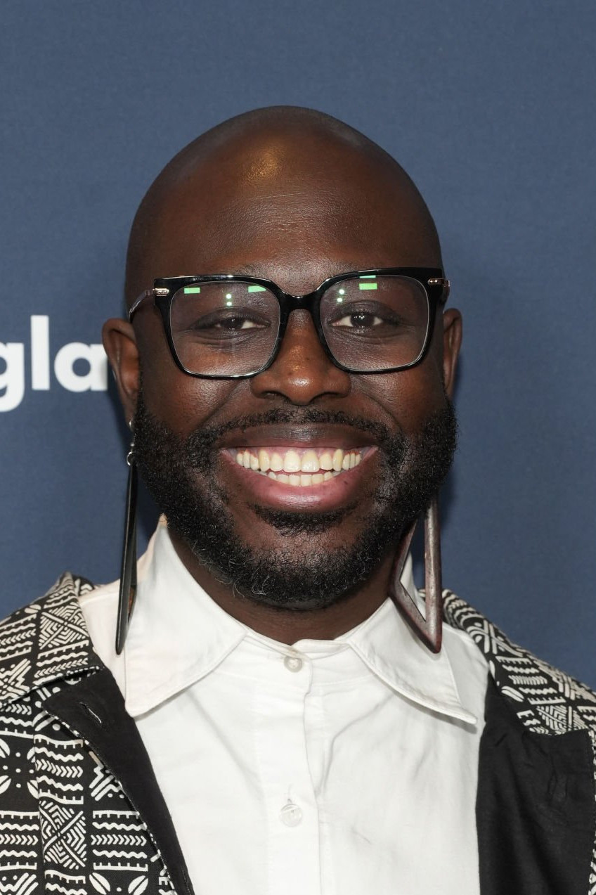 et billede af Bob the Drag Queen