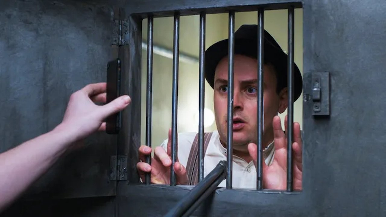 Episode 1