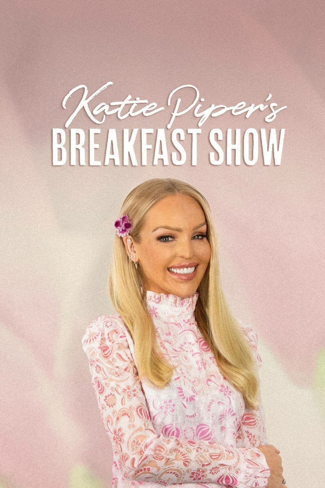 Katie Piper's Breakfast Show - Season 2