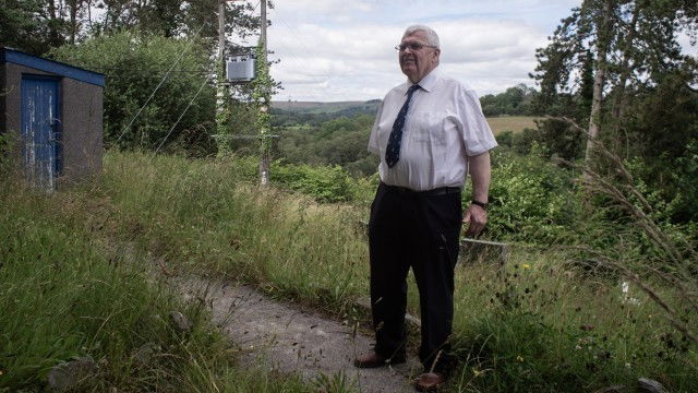 Murder In The Valleys Season 1 :Episode 2  The Investigation