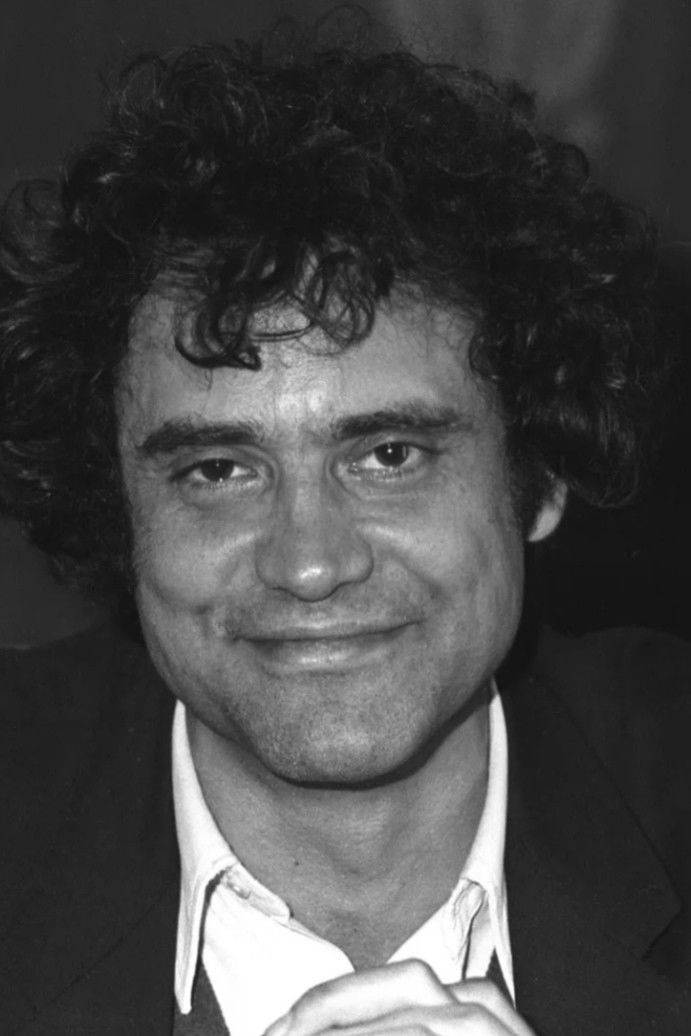 et billede af Renato Nicolini