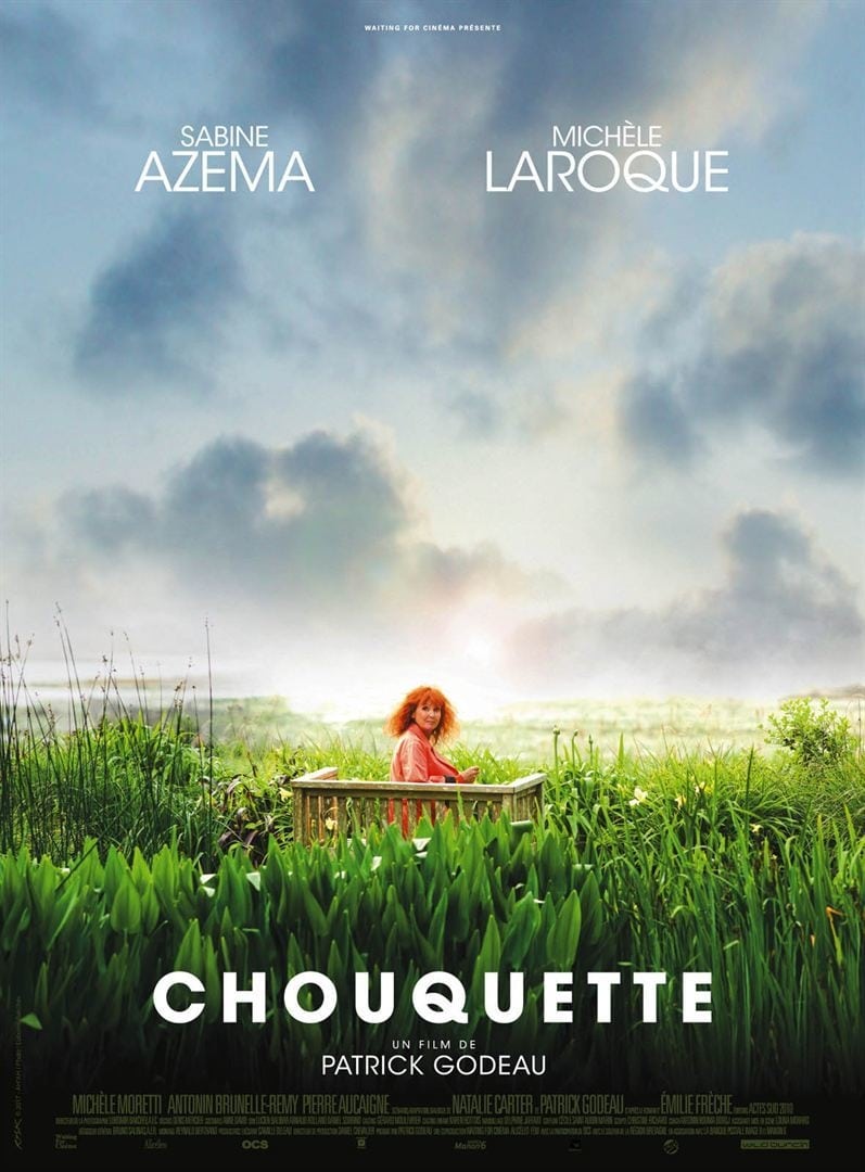 Affiche du film Chouquette 15061