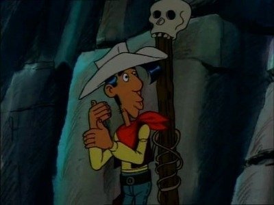 Lucky Luke