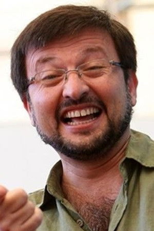 et billede af Joel Pizzini