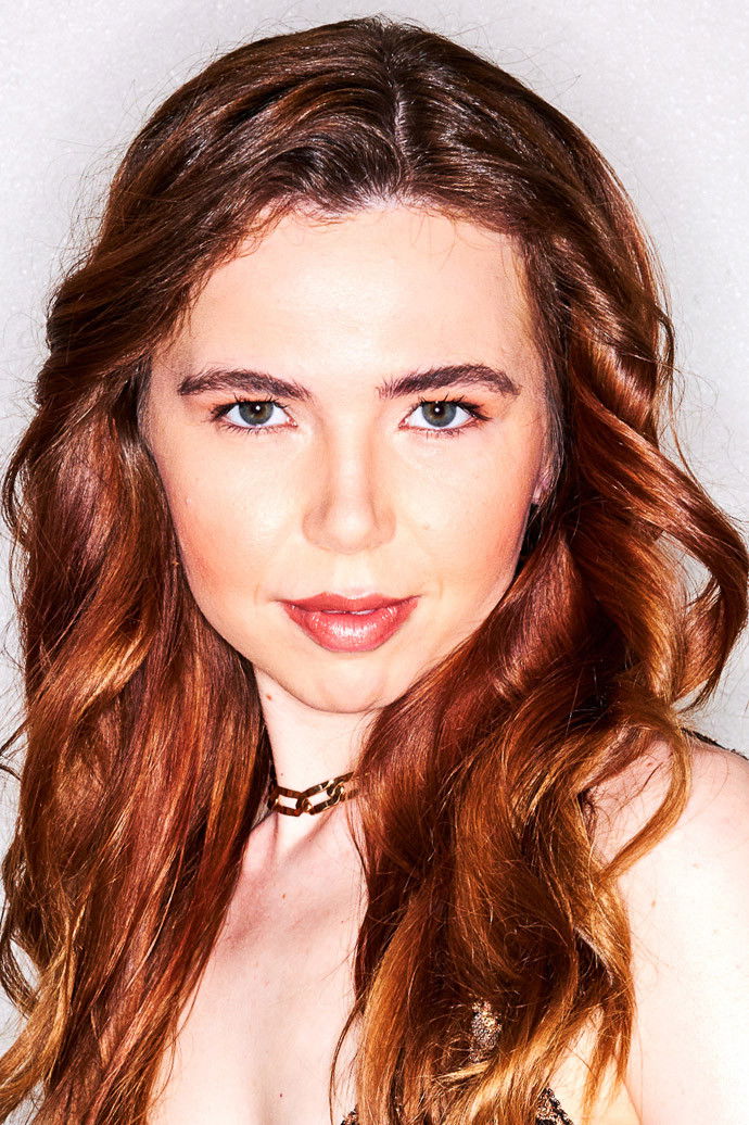 et billede af Alina West