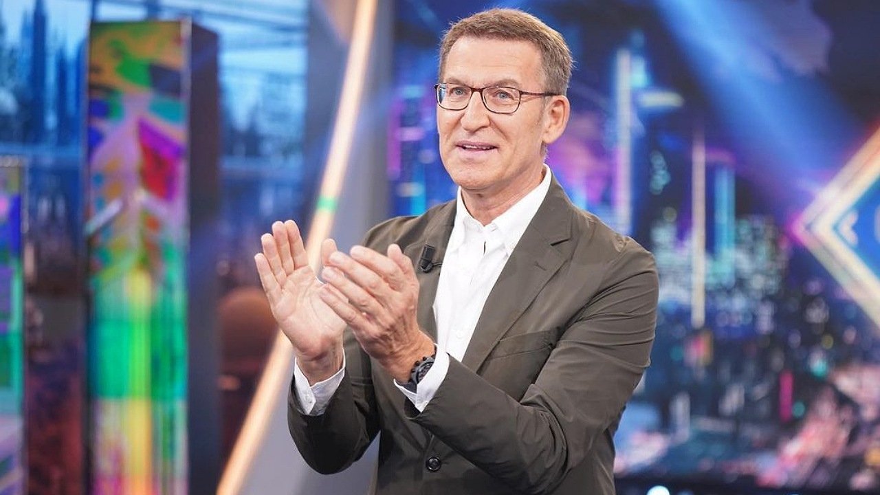 El hormiguero 17x159