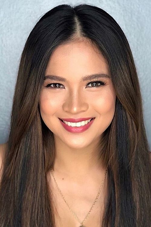 et billede af Louise delos Reyes