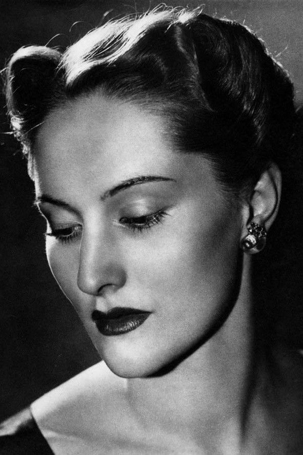 et billede af Soňa Červená