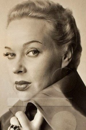 et billede af Lola Brah