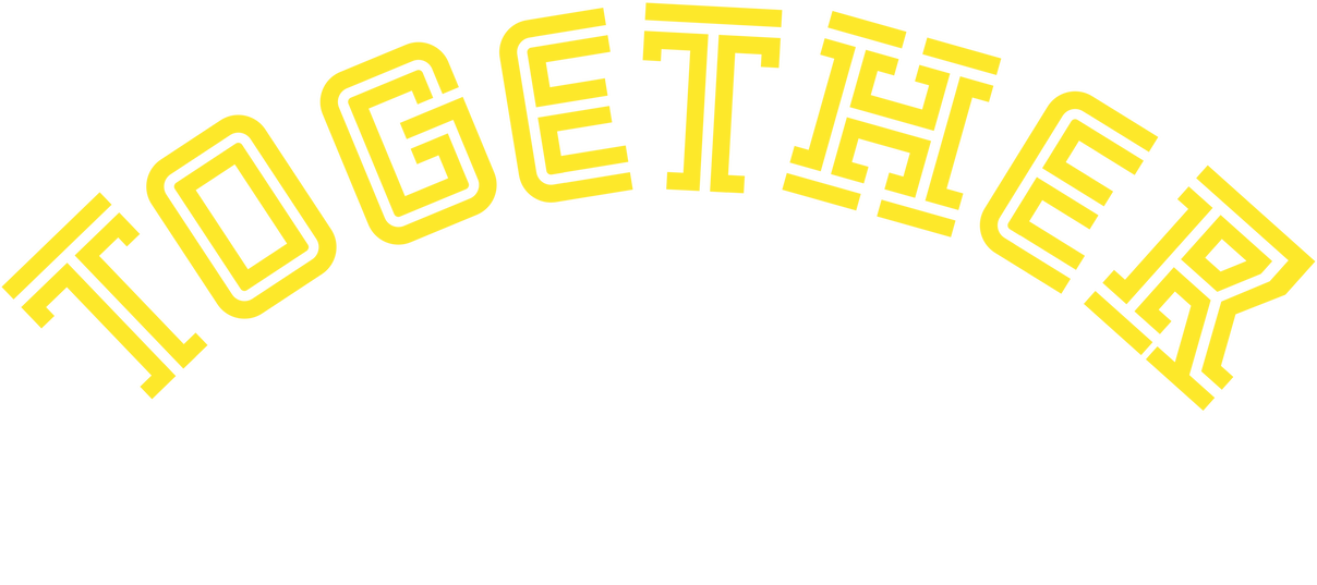 Together with Me Logo