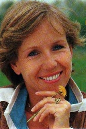 et billede af Vanina Michel