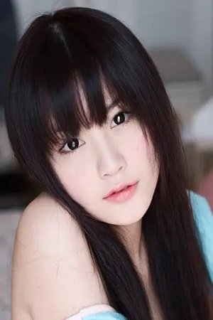 et billede af Jiarui Ren