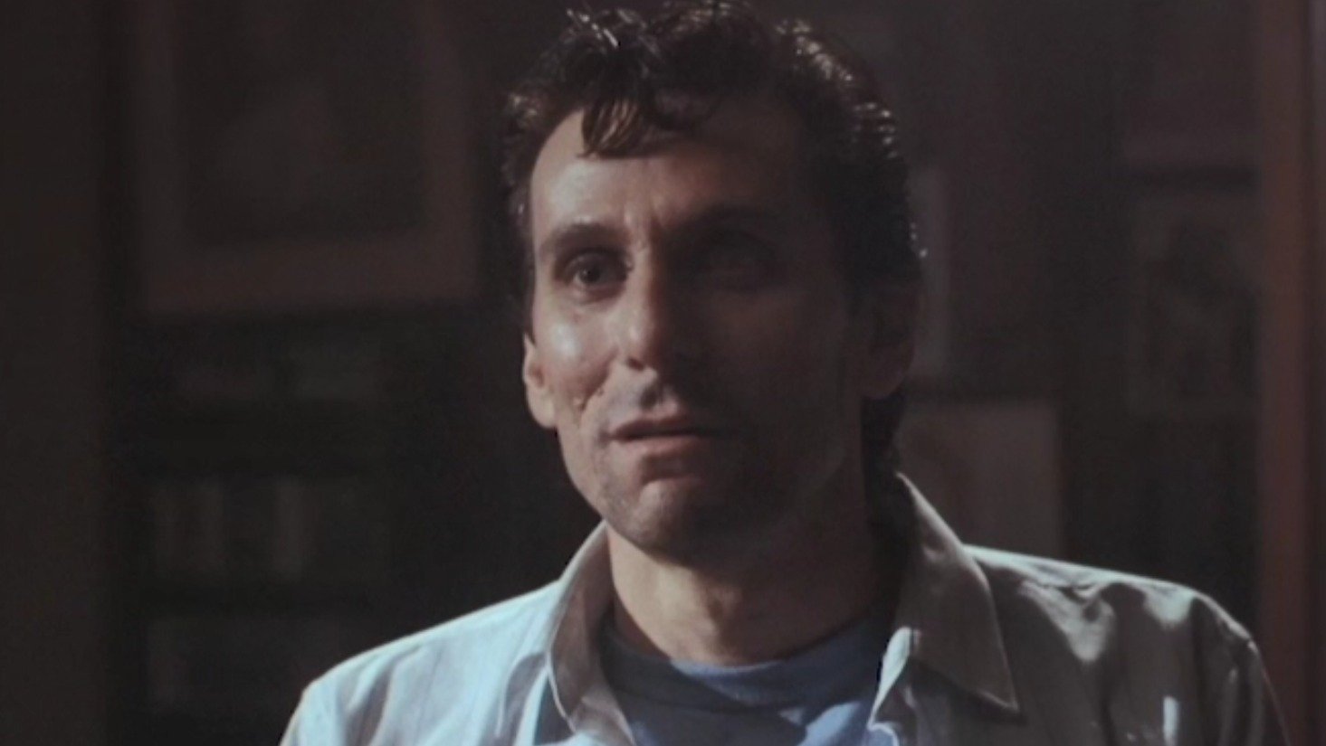 Wiseguy
