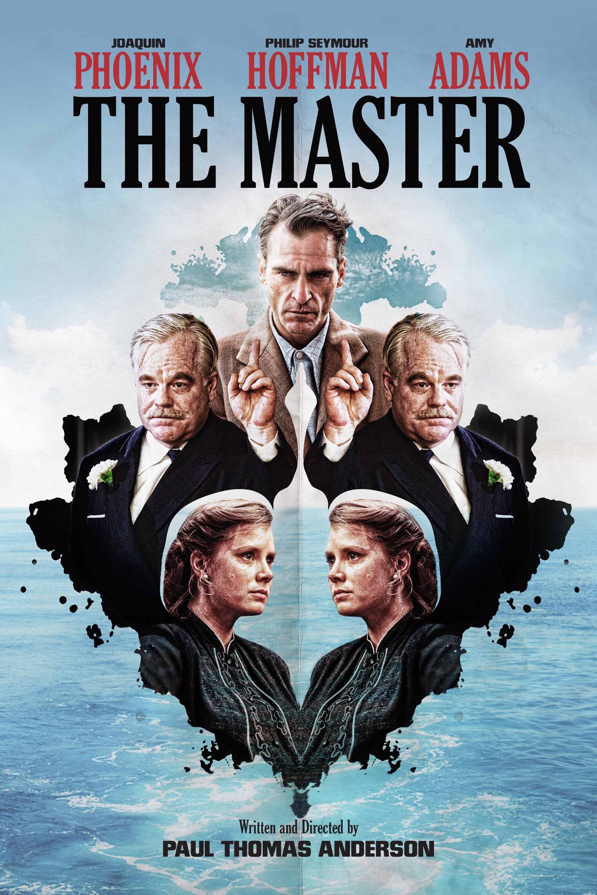 The Master