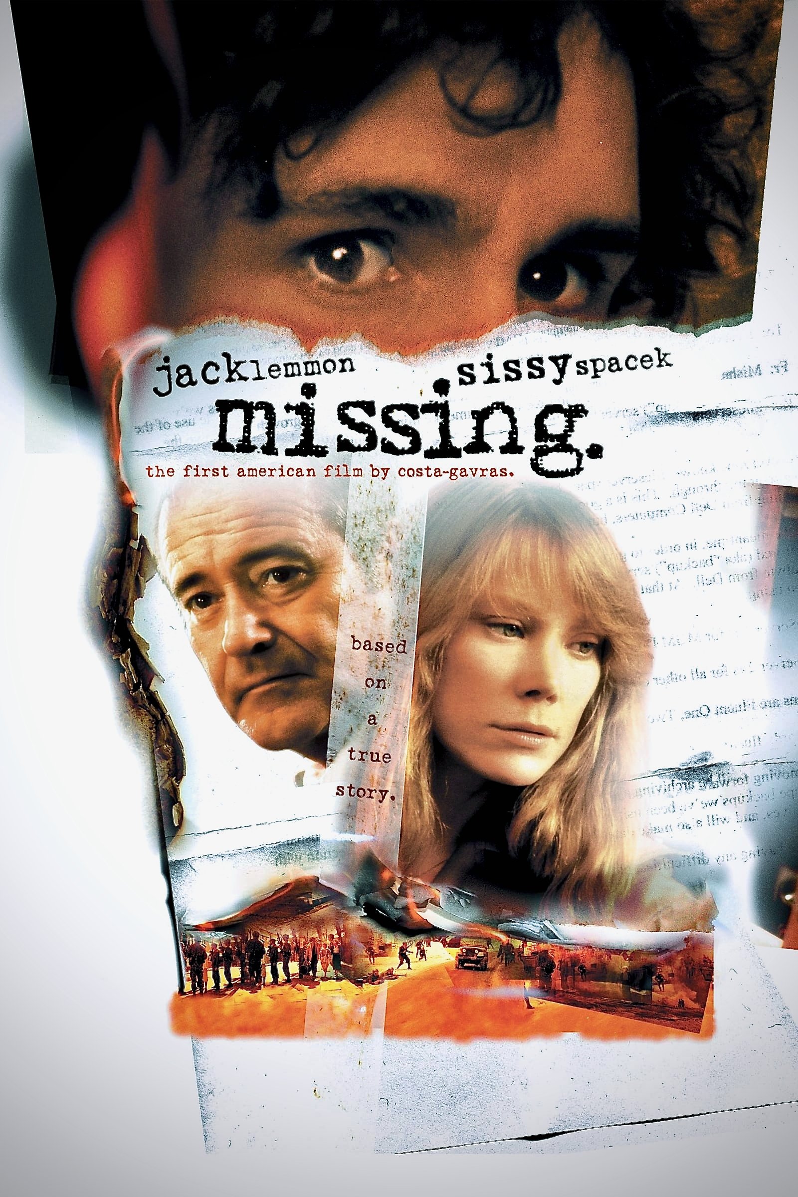 Missing
