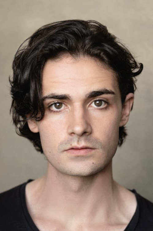 et billede af Ethan Hockley-Webster