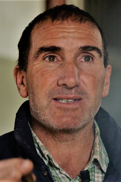 et billede af Luca Bettiol