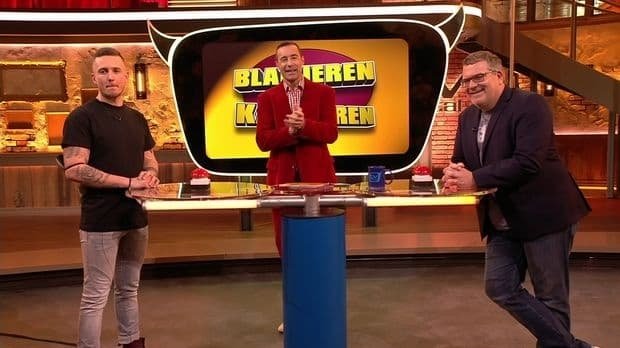 TV total