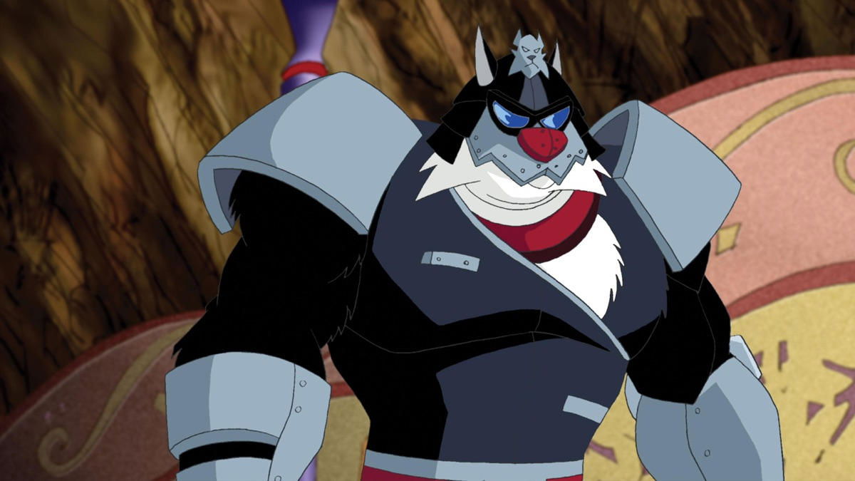 Loonatics Unleashed