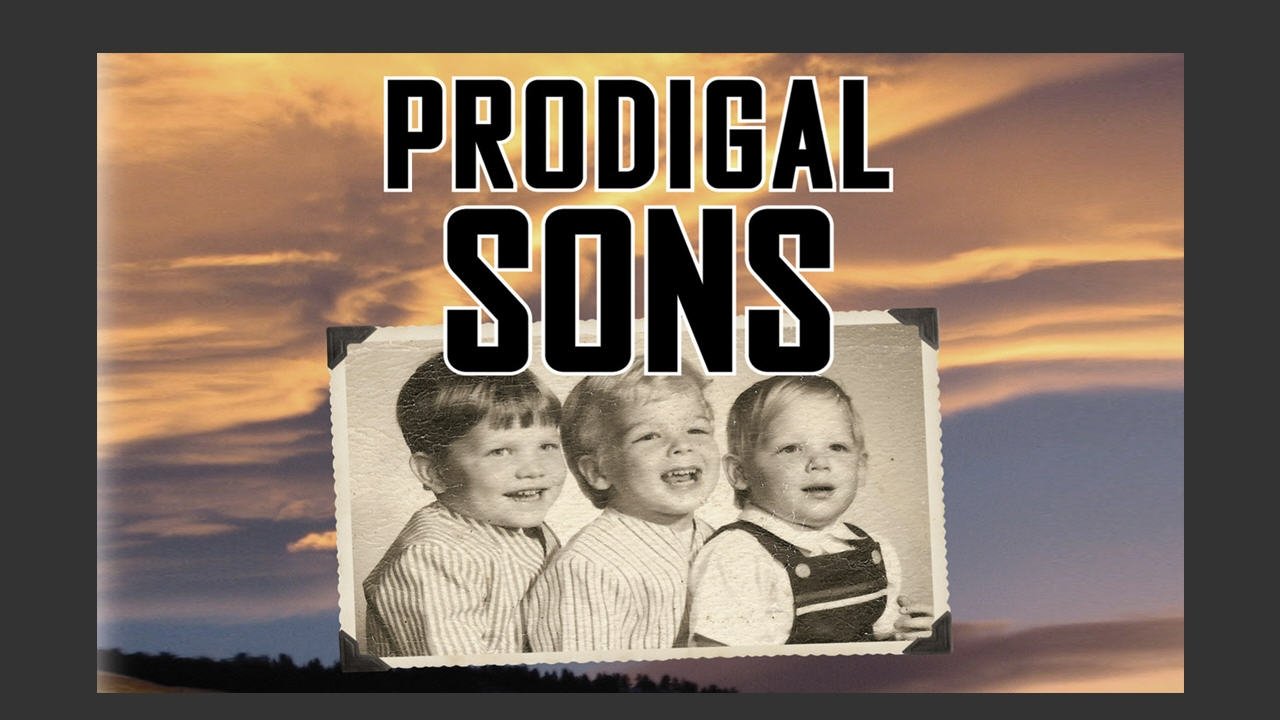 Prodigal Sons (2008)
