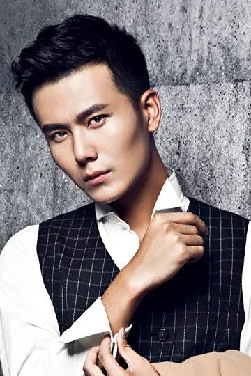 et billede af Sun Weilun