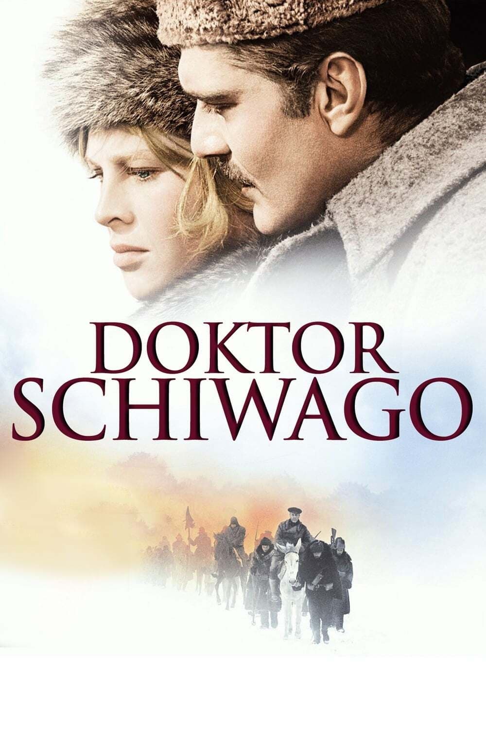 Youtube Doktor Schiwago Ganzer Film Deutsch