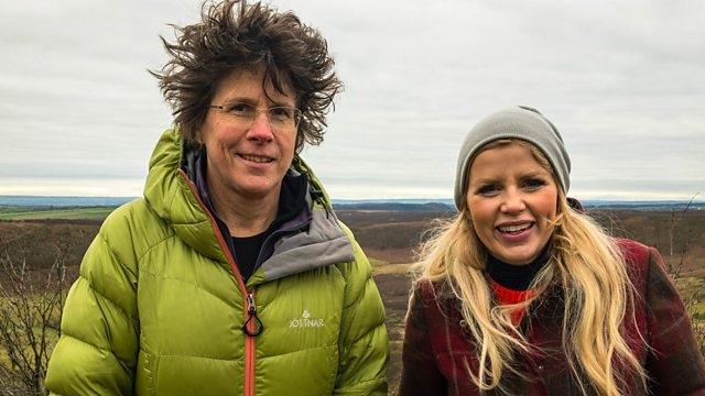 Countryfile 32x4