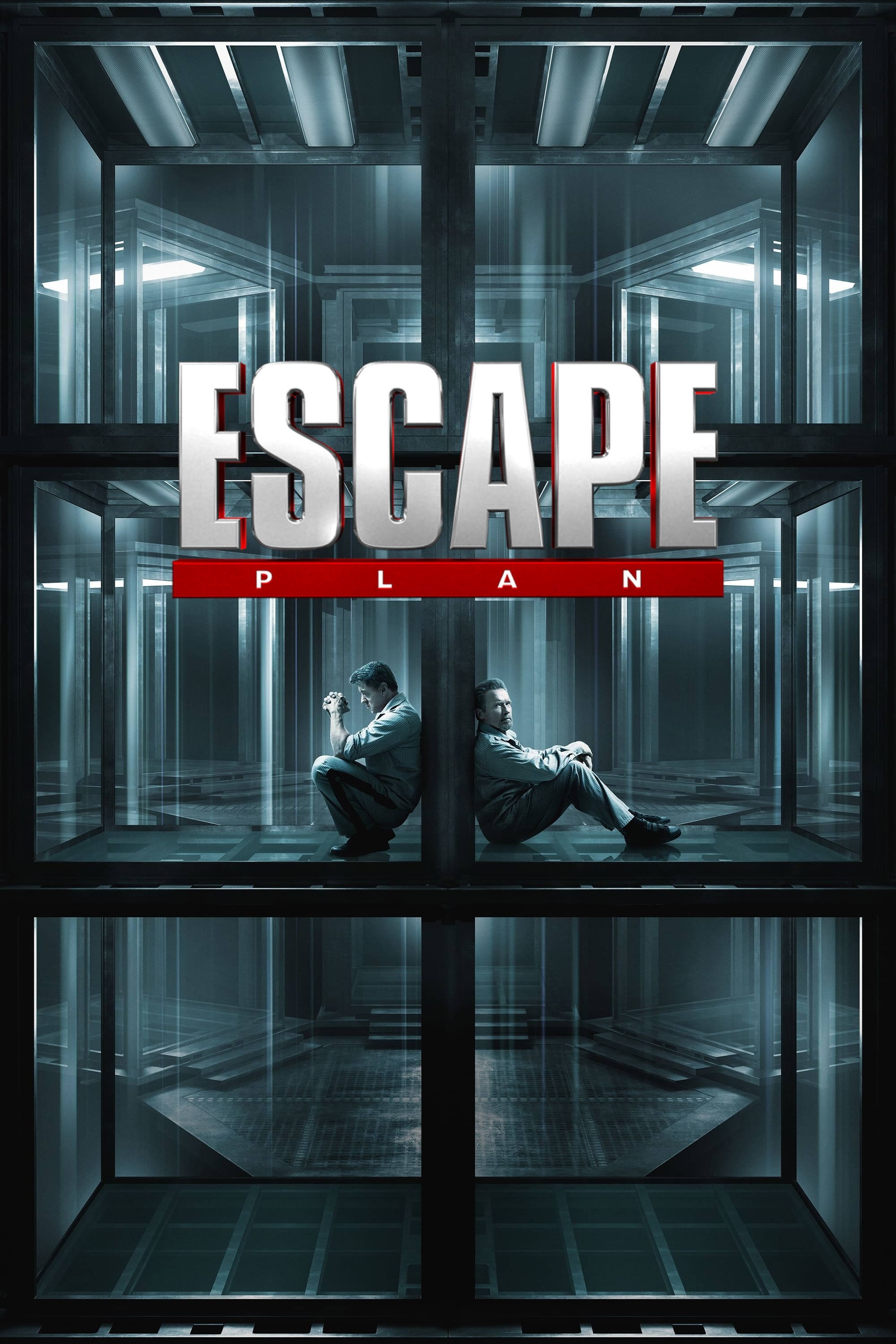 Escape Plan