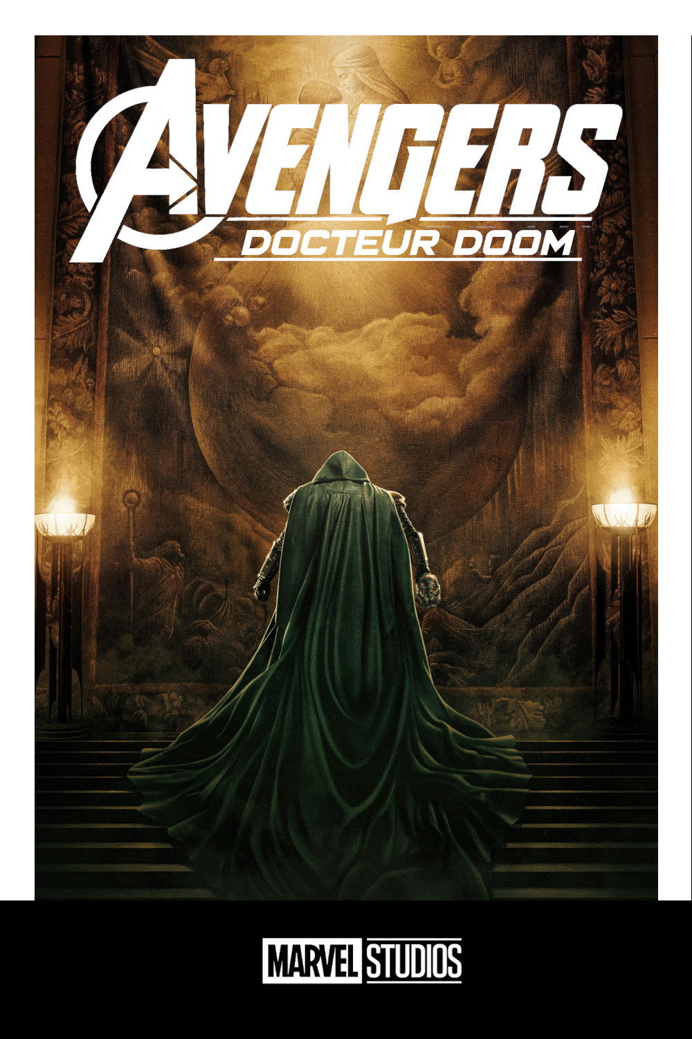 Avengers: Docteur Doom
