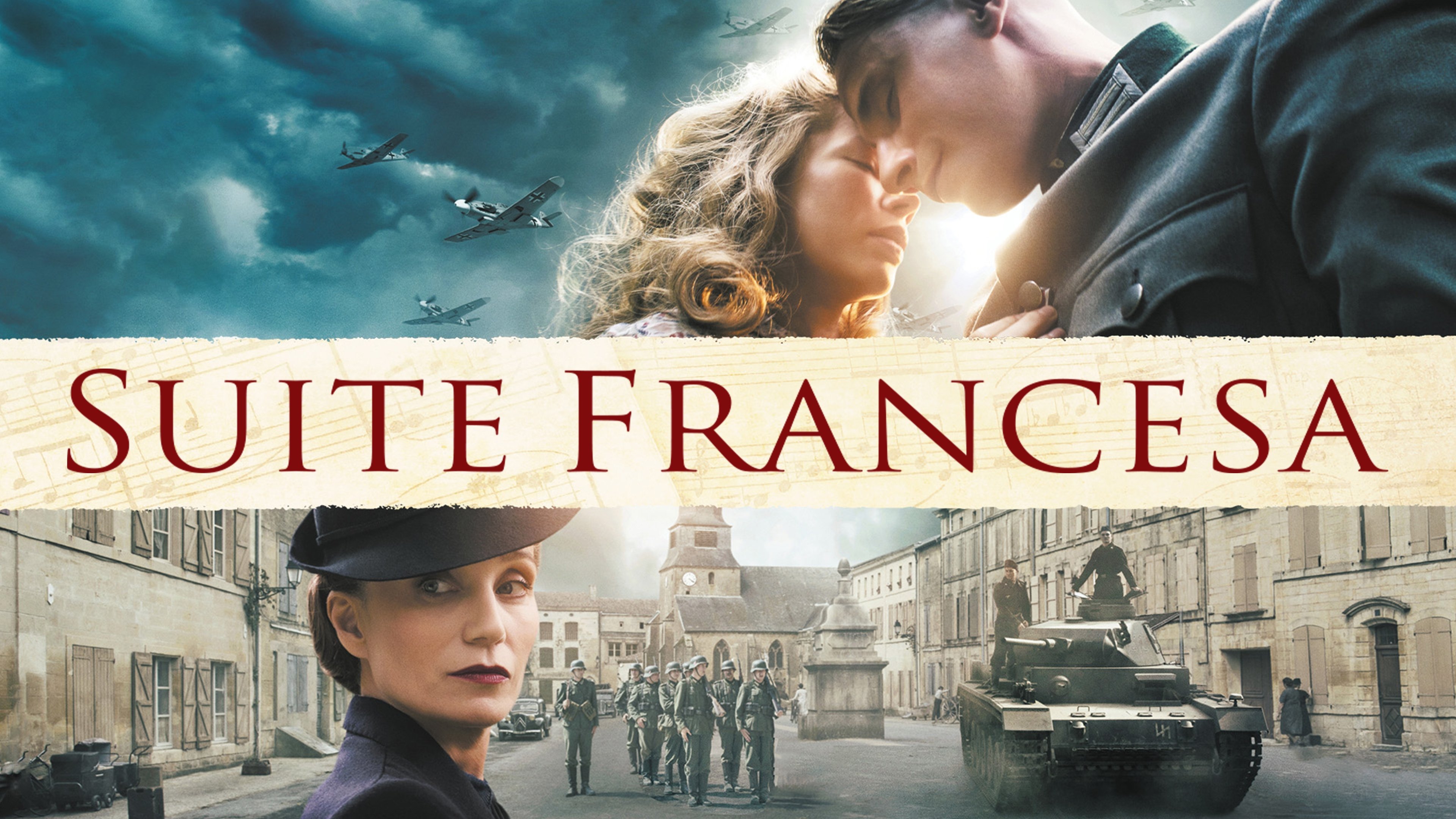 Suite Française