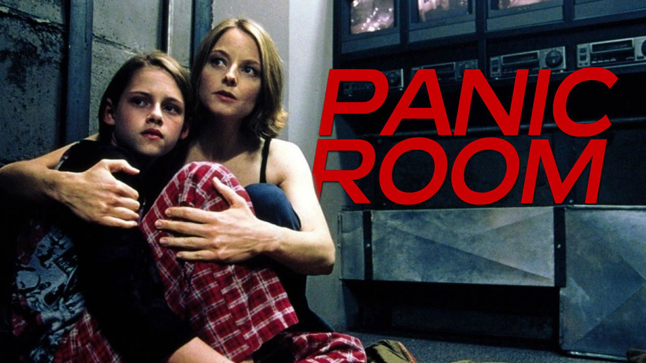 Panic Room (2002)