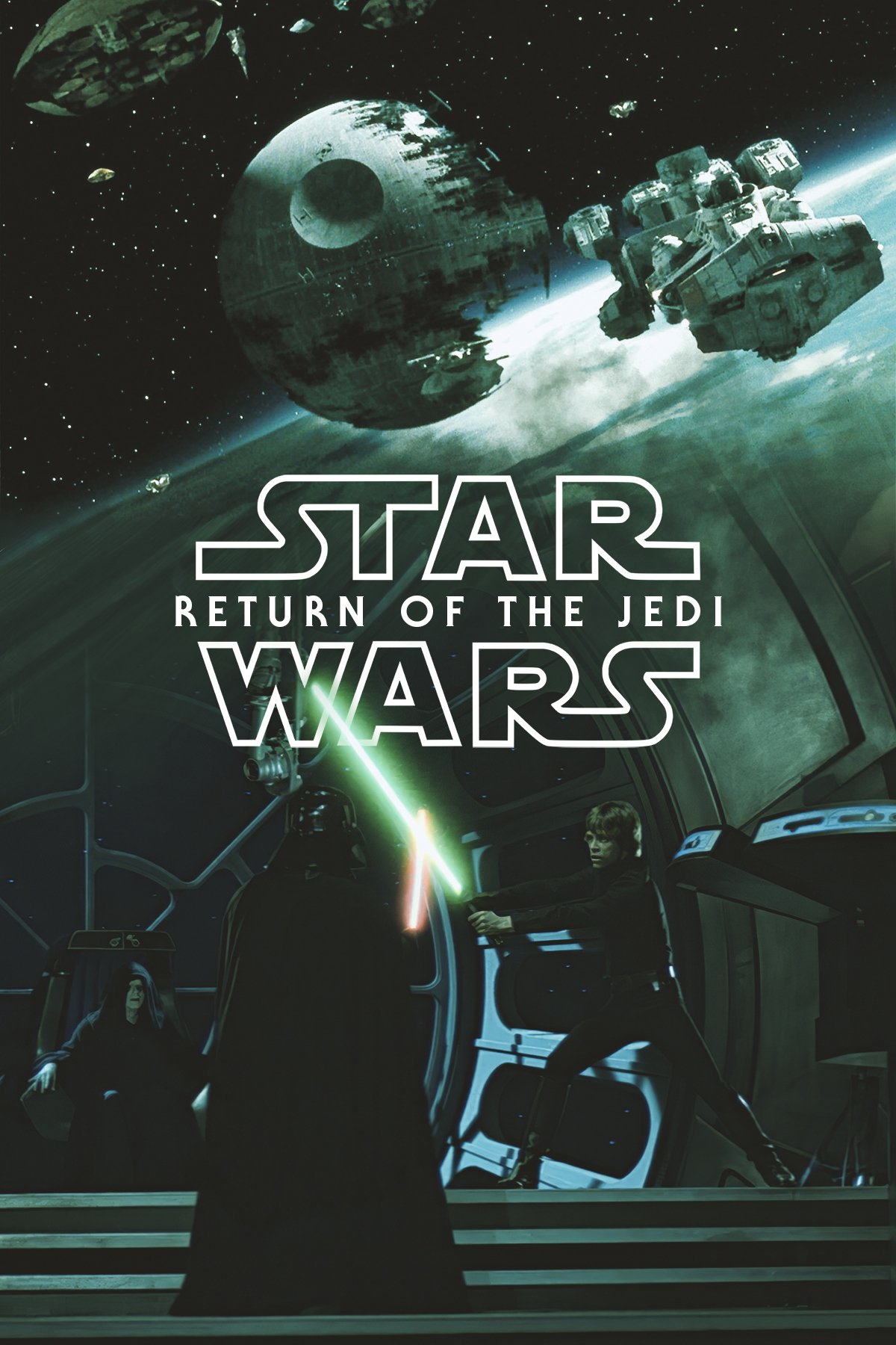 Return of the Jedi