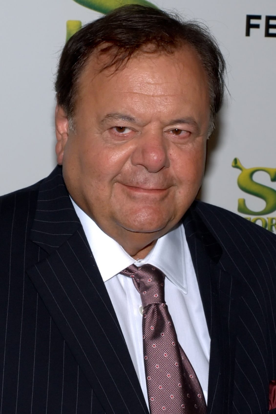 Paul Sorvino